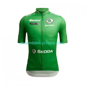 Maillot Cyclisme 2022 Tour d`Espagne N001